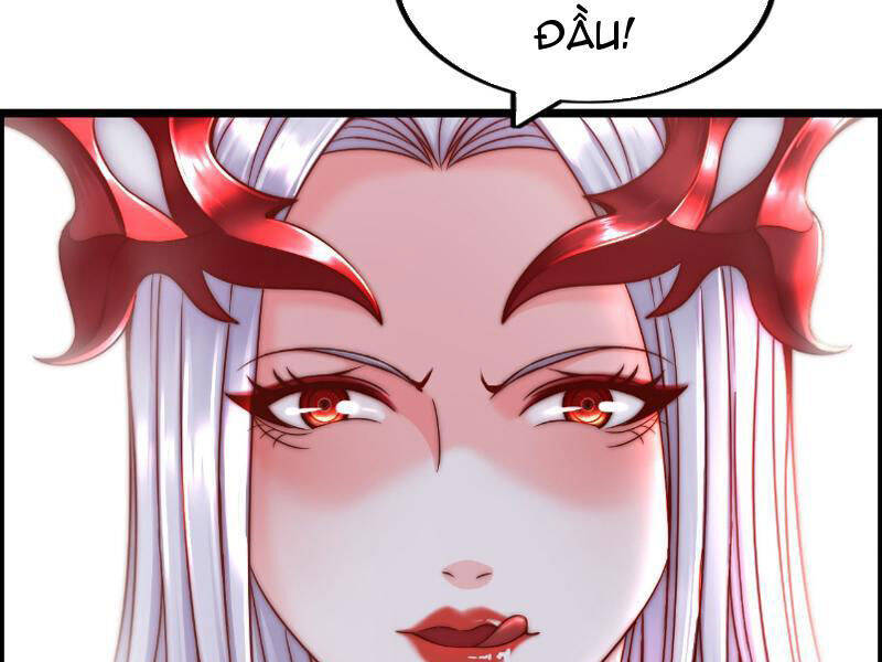 phát sóng trực tiếp, ta cầu hôn với nữ quỷ, vậy mà nàng lại đồng ý! chapter 24 105