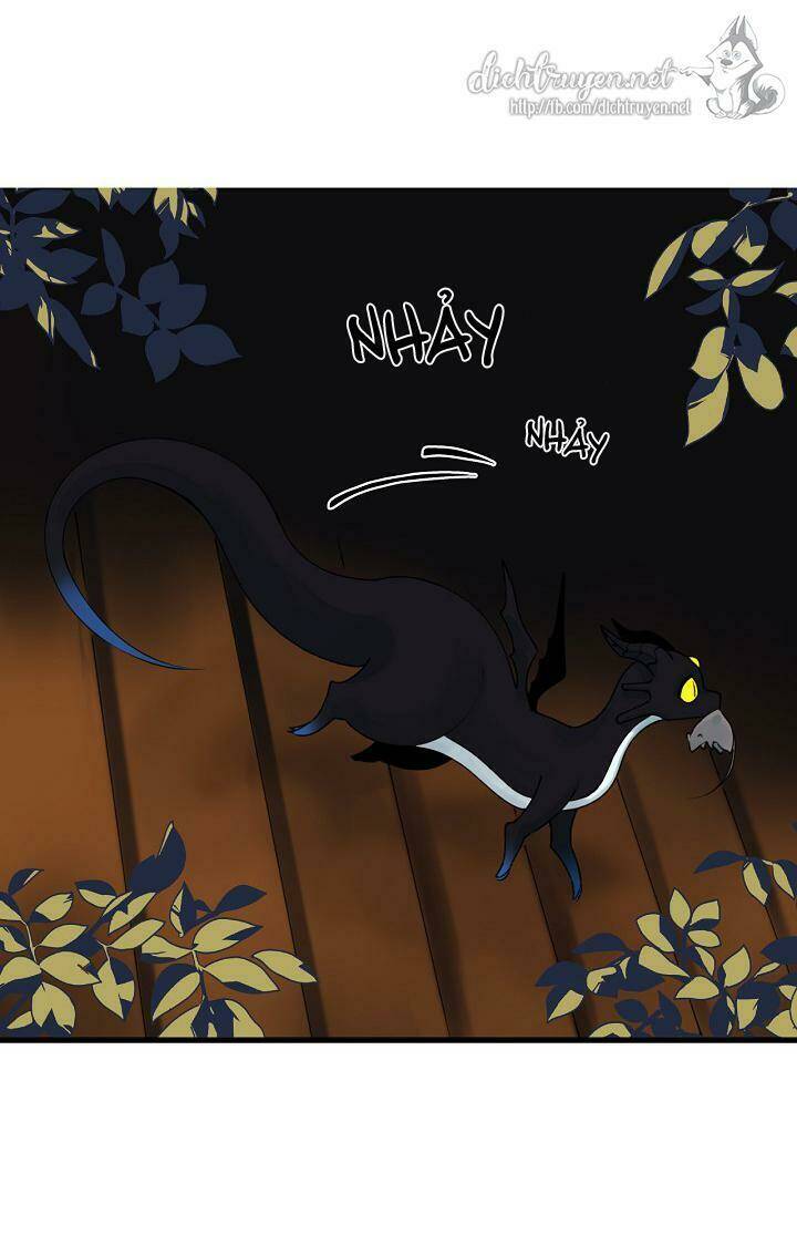 công chúa bãi rác chapter 12 27