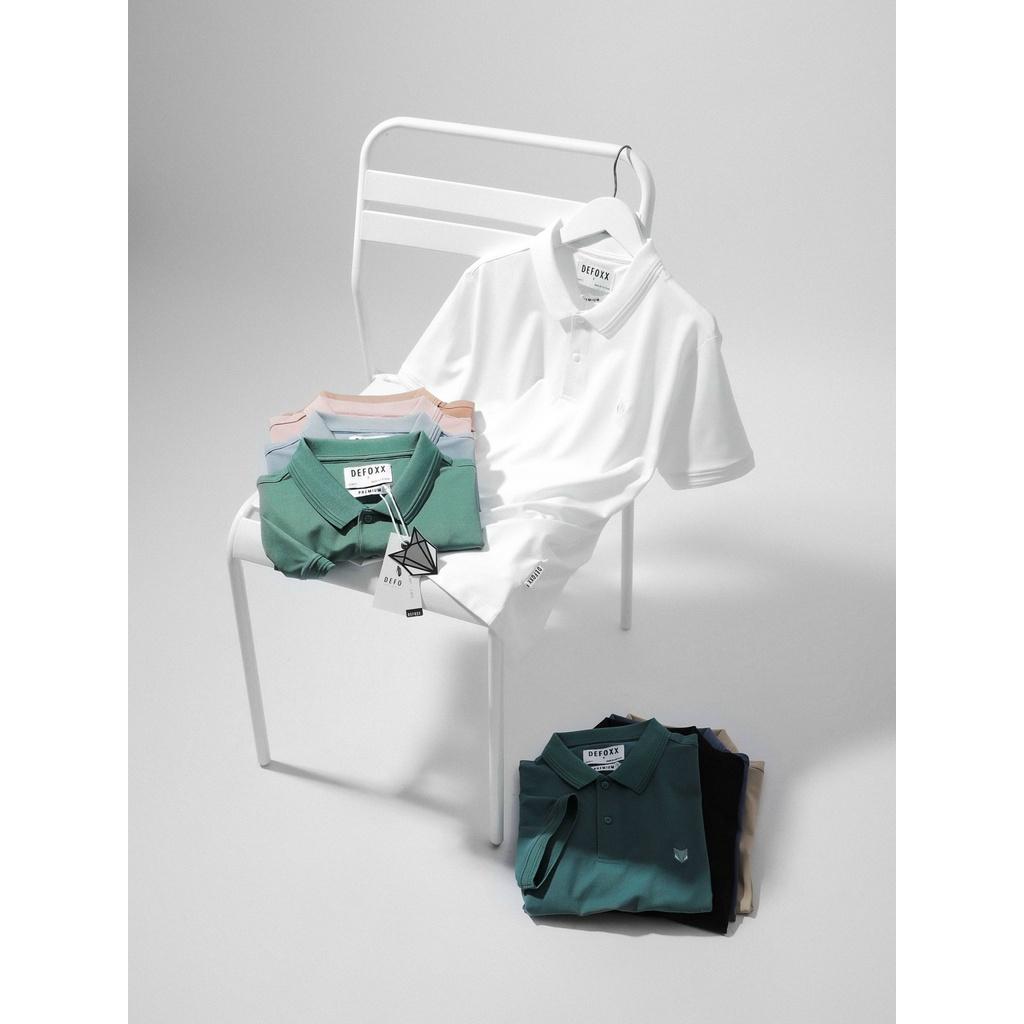 Áo thun POLO DF COOL MAX PLDF | LASTORE MENSWEAR