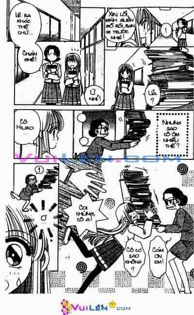 arita đáng yêu chapter 2 40