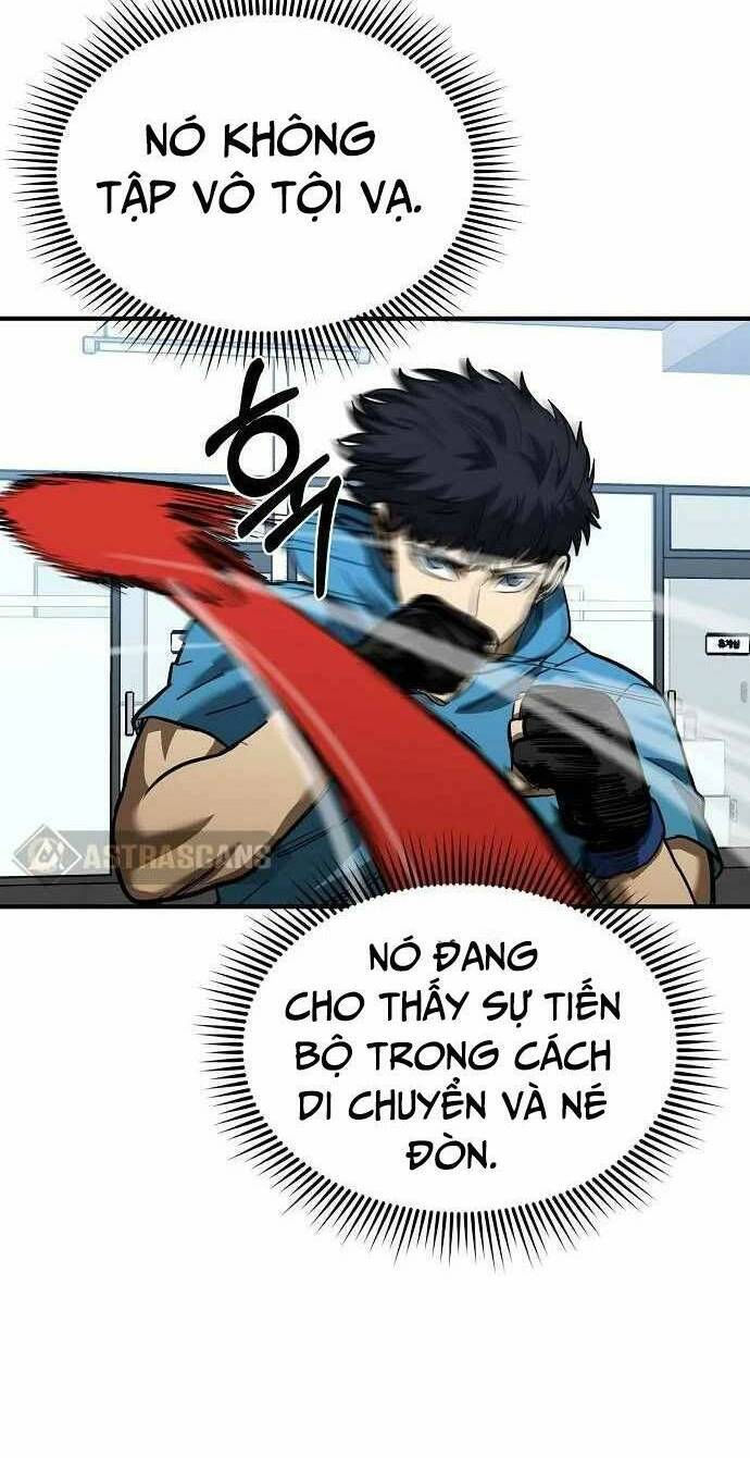 Vua Võ Đài chapter 31 48