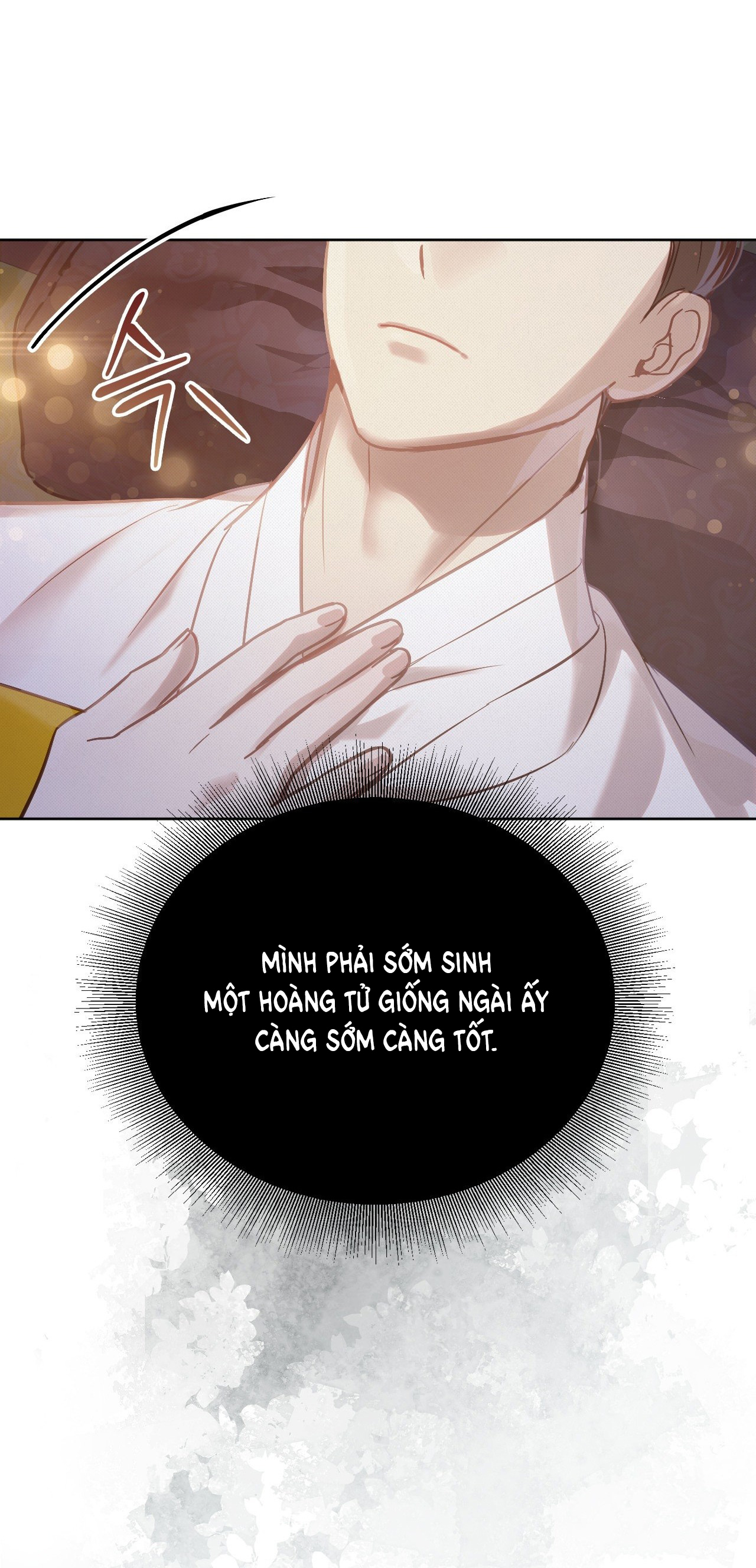 [18+] hậu cung kế chapter 8.2 32