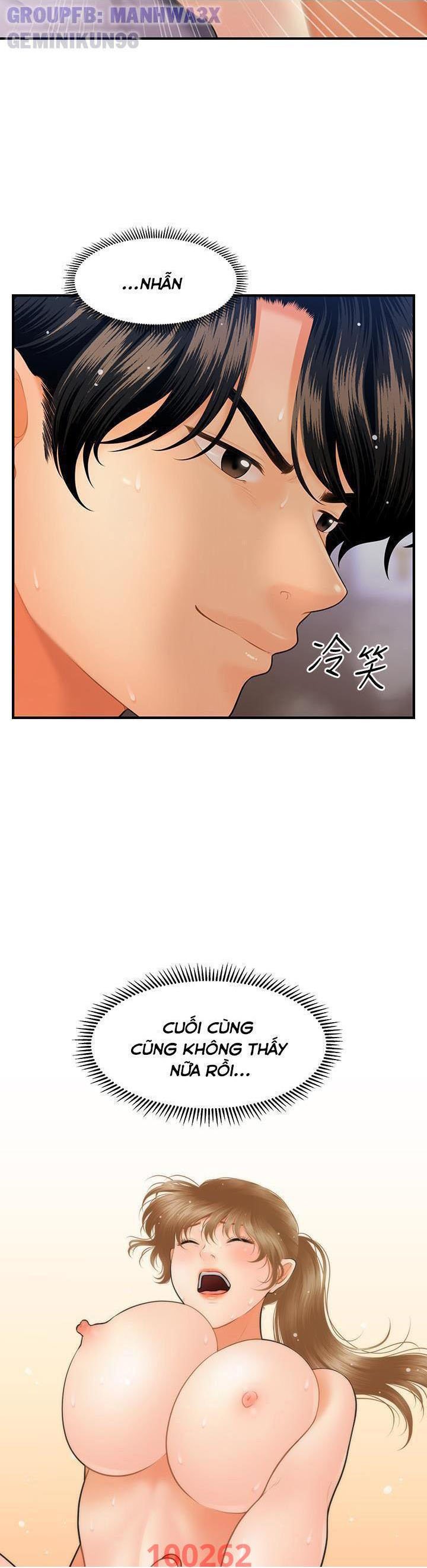 này anh đẹp trai chapter 68 2