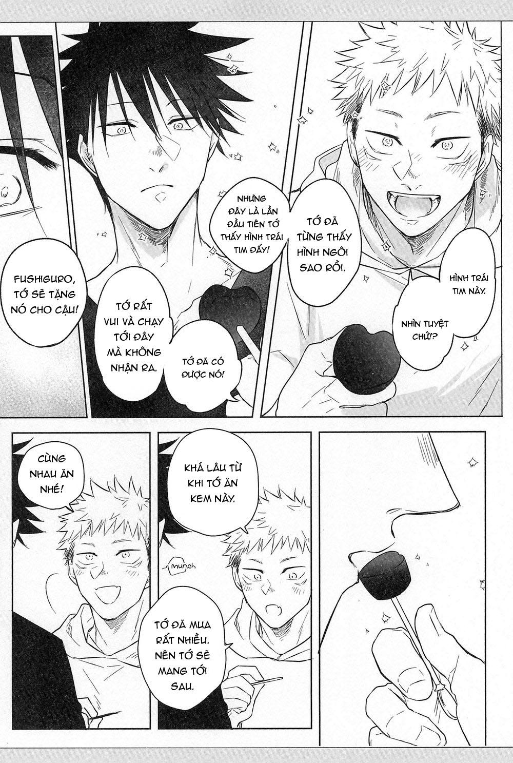 oneshot hỏny chapter 49 29