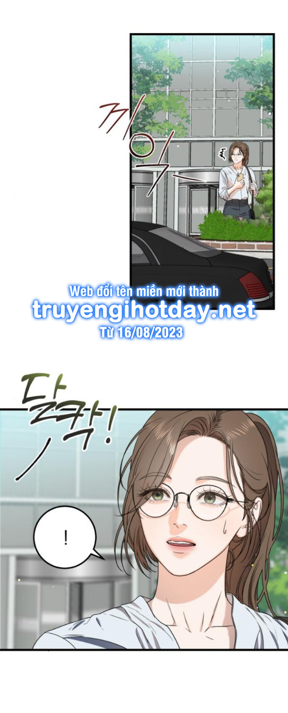 Nóng Lòng Muốn Giày Vò Em chapter 5.1 35