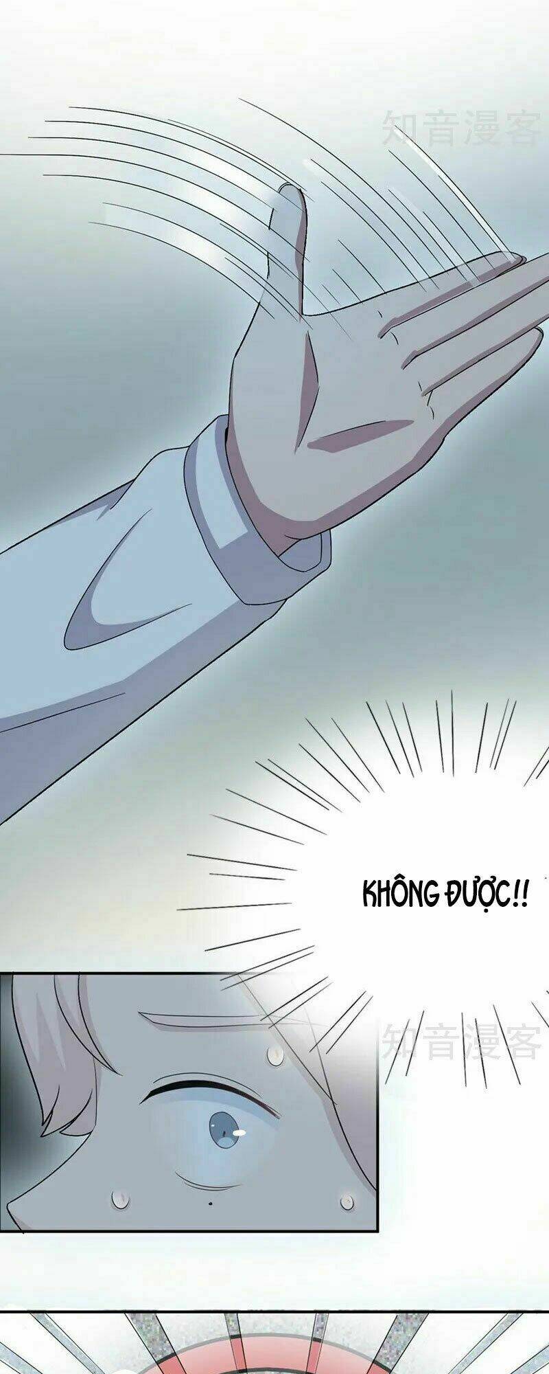 mạc thiếu bức hôn: vợ mới khó chống đỡ chapter 26 25