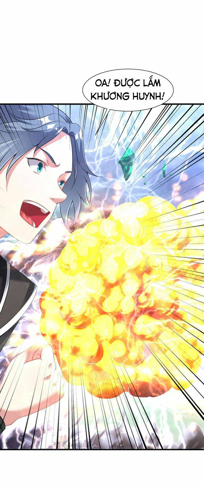 đạo ấn chapter 54 10