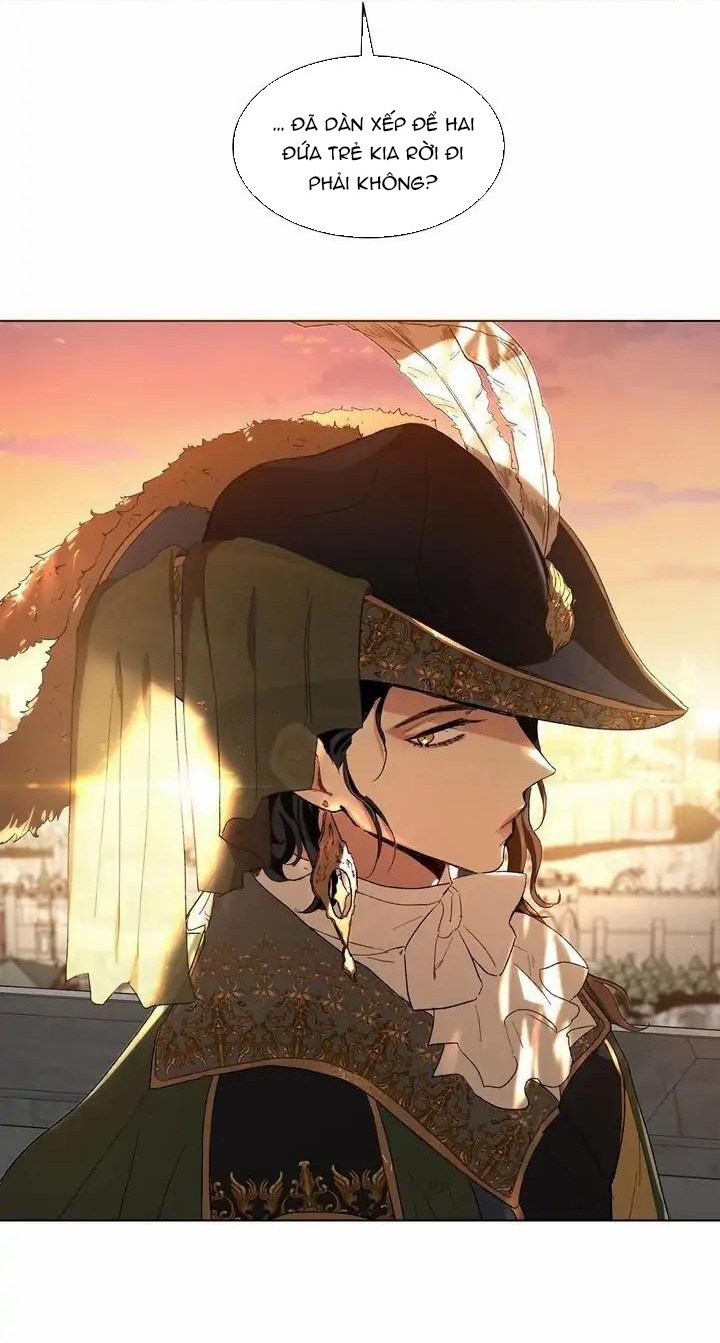 tôi là fan cứng hoàng tử chapter 51.2 42