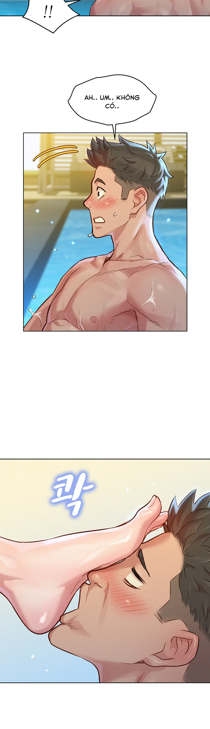 chị gái mưa chapter 127 27