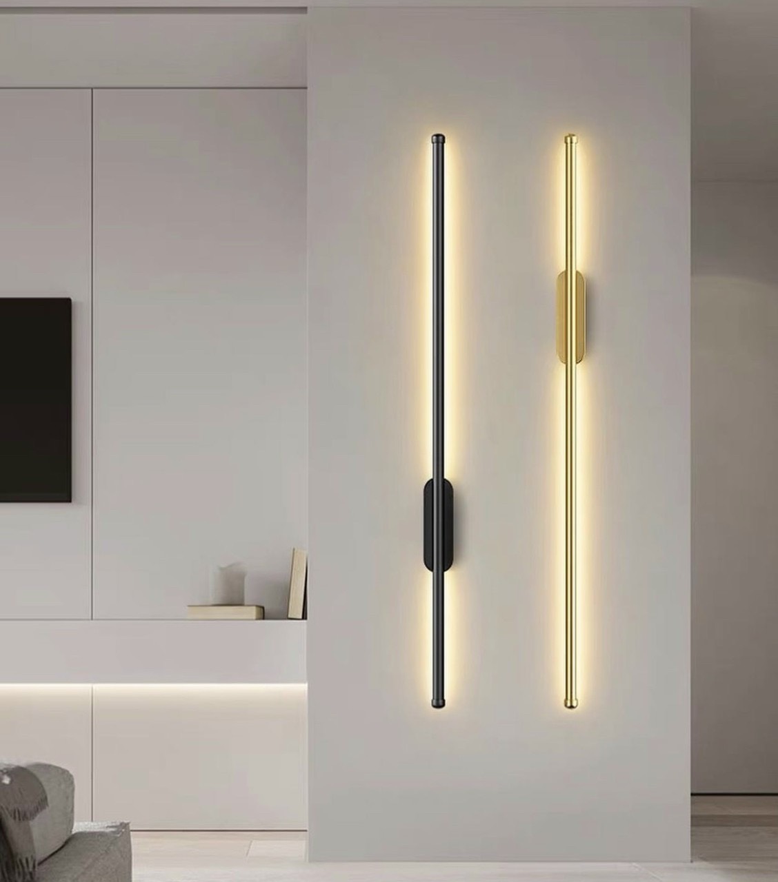 Đèn treo tường Nordic hiện đại Bắc Âu TL-DTT-N01