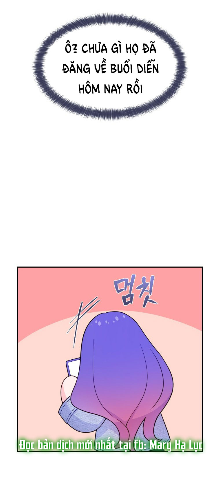 nữ nhân trợ giúp được yêu thích nhất chapter 11.2 17