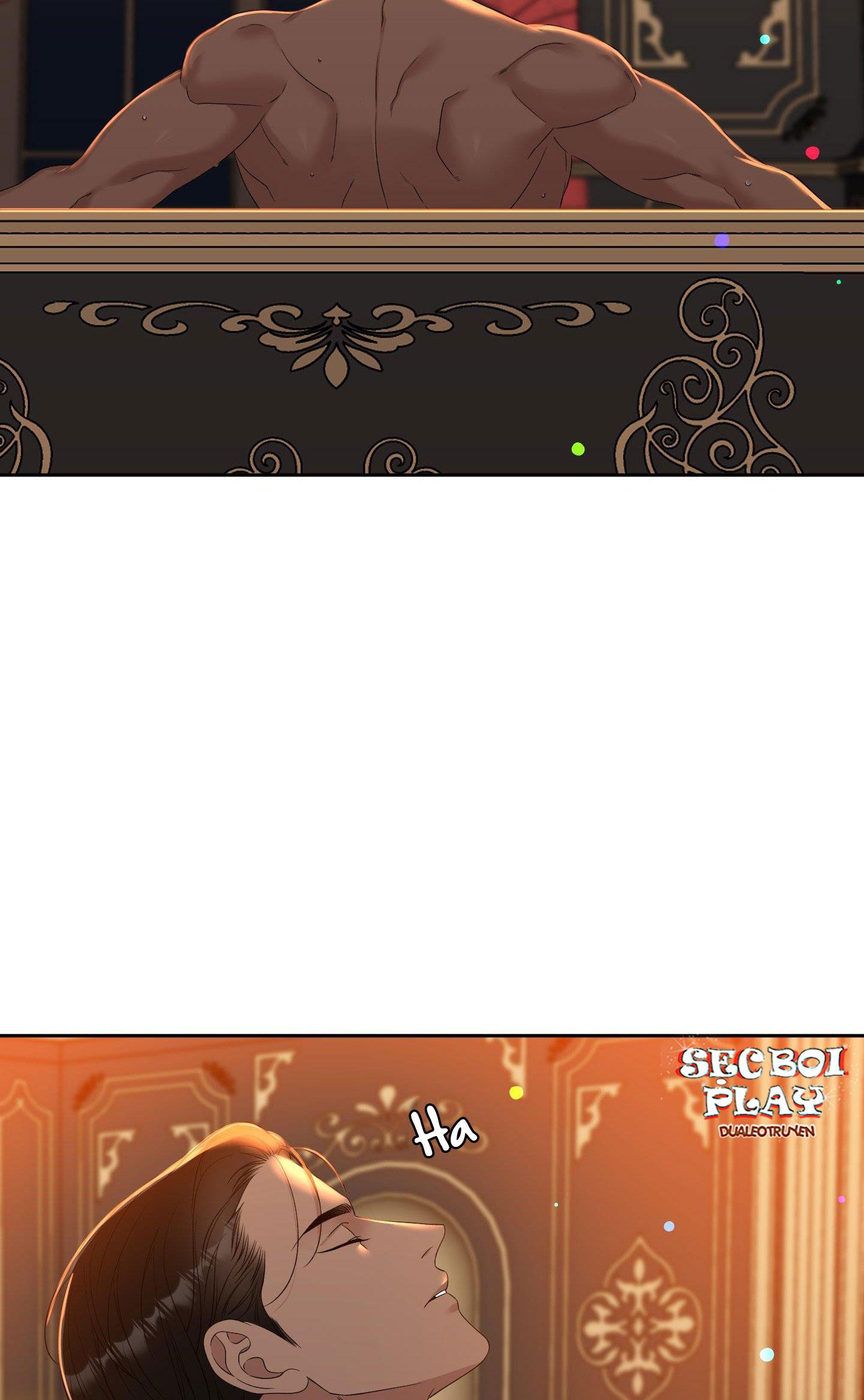 smyrna và capri chapter 23 2