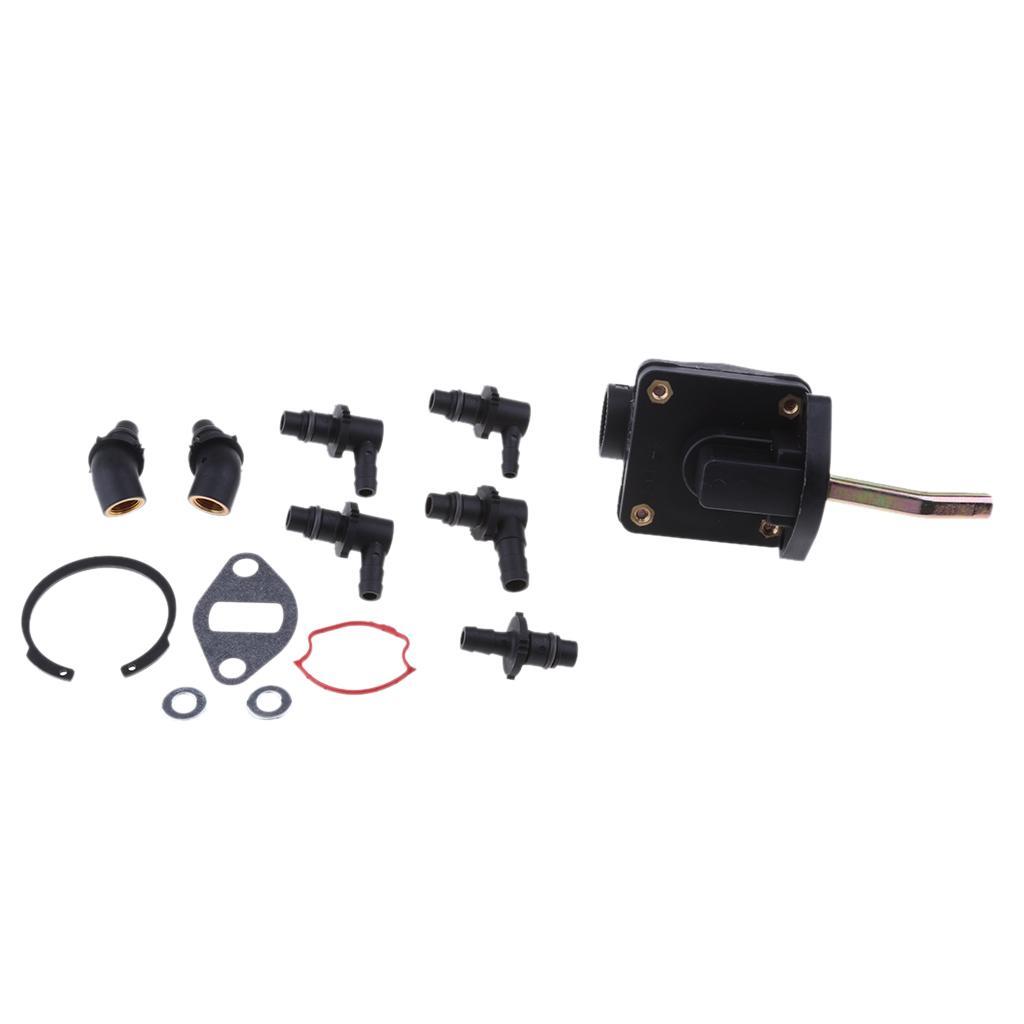High Performance Fuel Pump Kit   and  Series Engines