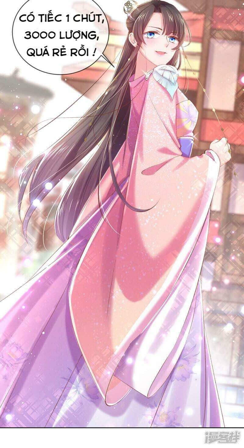 thị huyết y phi chapter 56 30