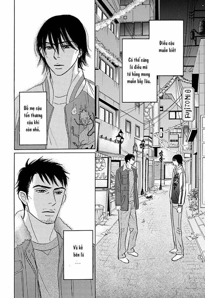 chàng giúp việc tada chapter 21 10