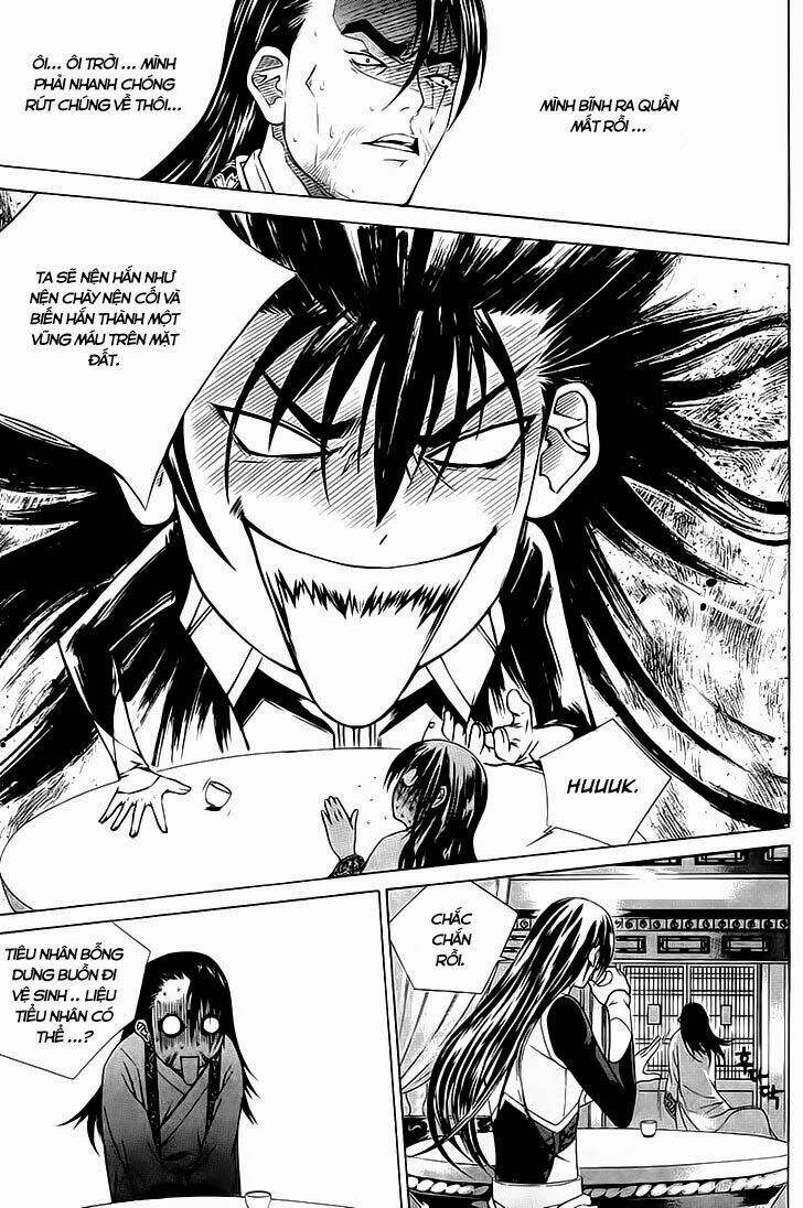 the sword of emperor chapter 38 17