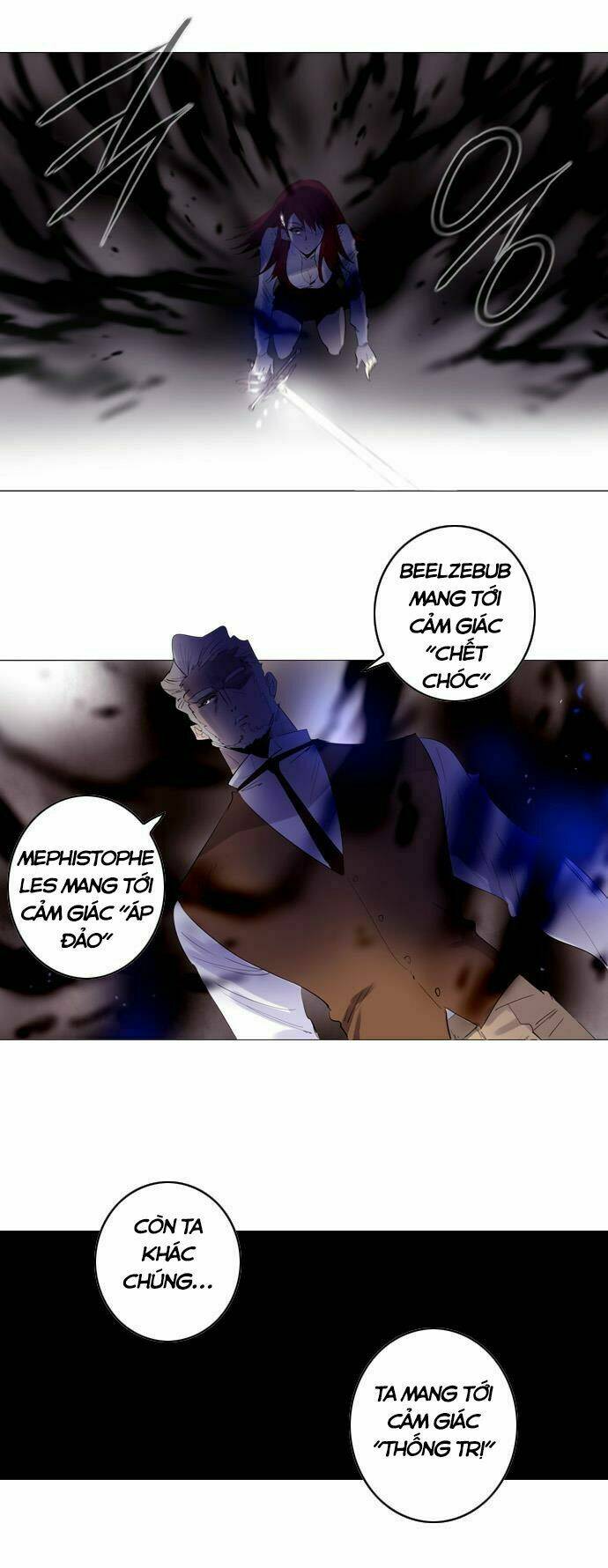 bản khế ước linh hồn chapter 134 11