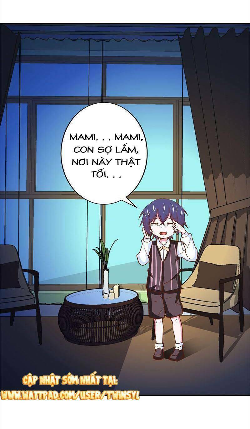 không gả cho tổng tài, gả cho người hầu chapter 152 26
