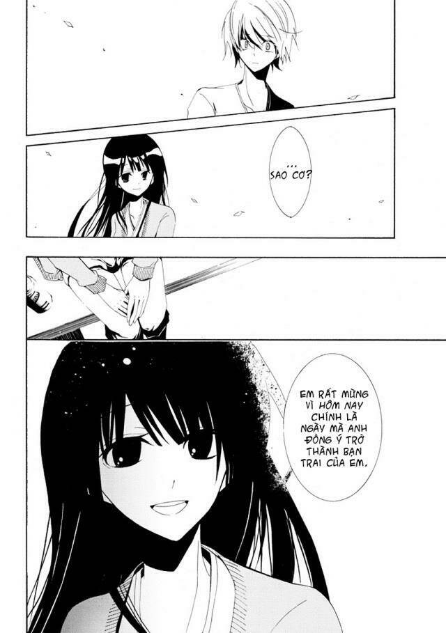 tsugihagi na kanojo chapter 3 11