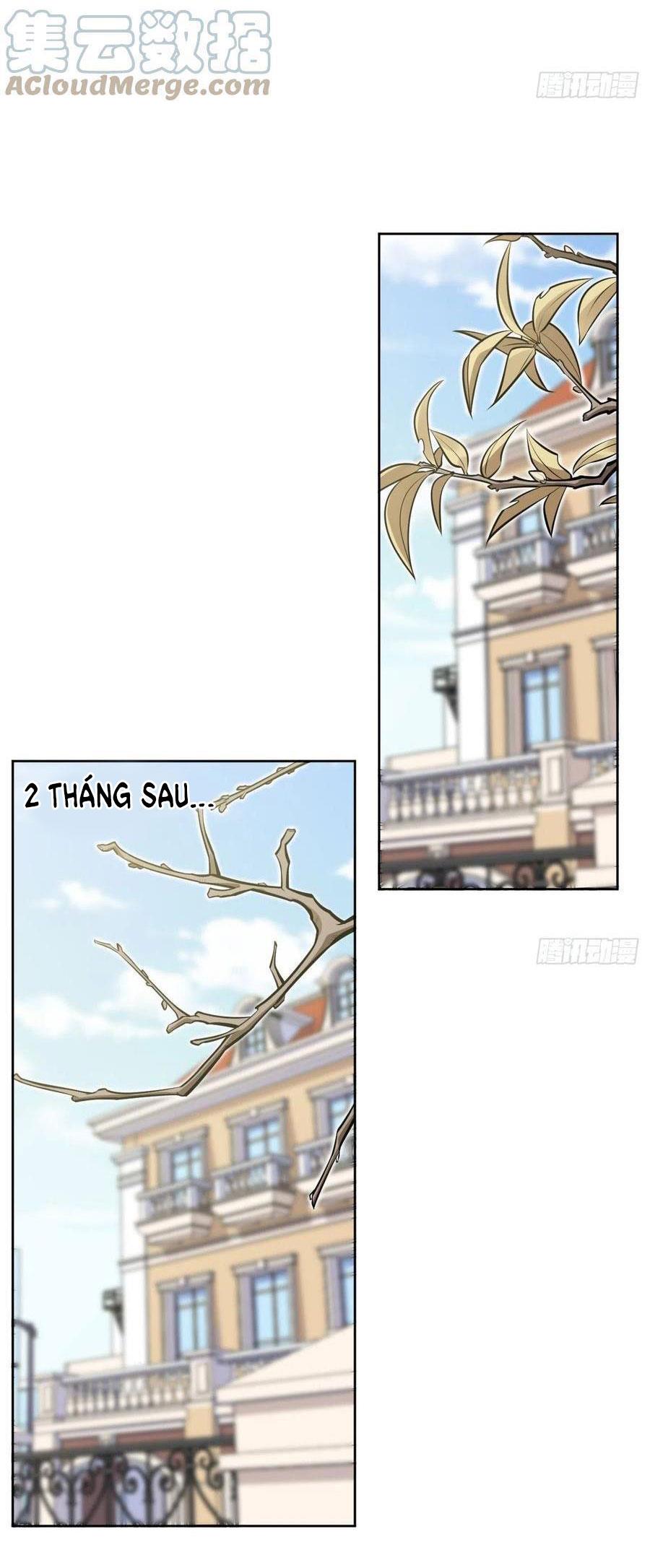 bố vợ đại nhân là bà xã chapter 162 2