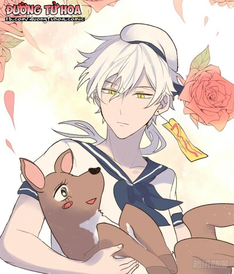 gia sư tổ tiên chapter 27 14