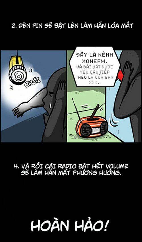 tiếng gọi con tim chapter 38 19