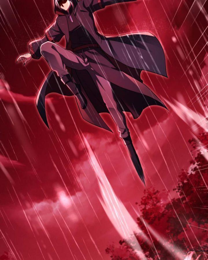 trong tuyệt cảnh ta không ngừng thăng cấp chapter 3 23