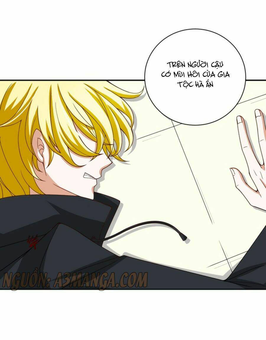 người yêu khát máu của tôi chapter 40 21