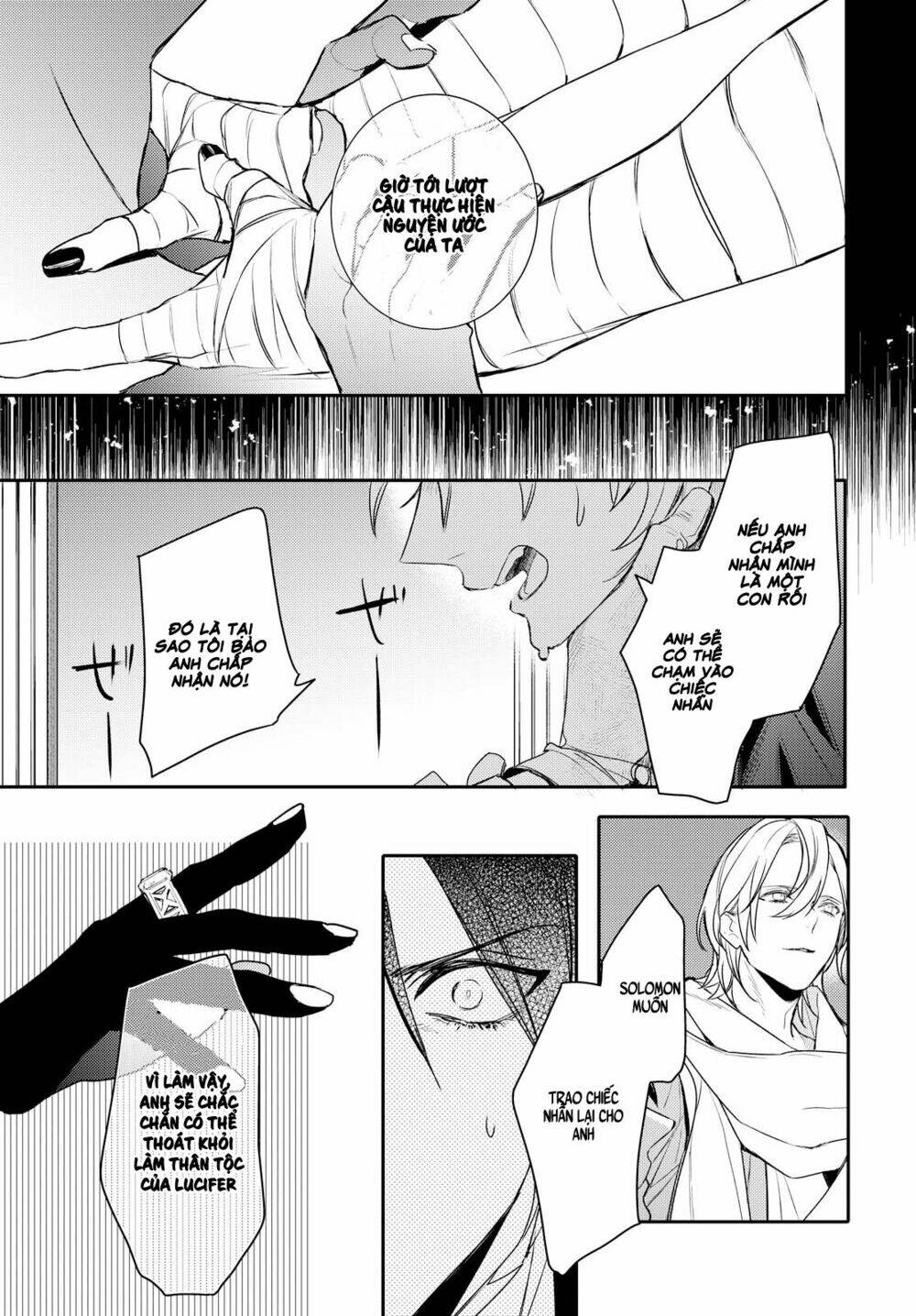 phong ấn triệu hồi ác quỷ dantalion chapter 94 28