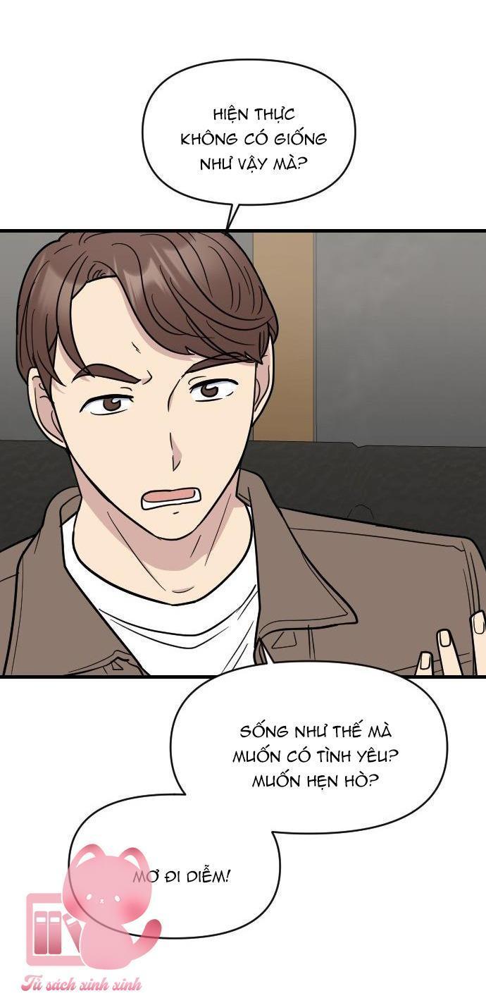 trend yêu đương 2023 chapter 6 30