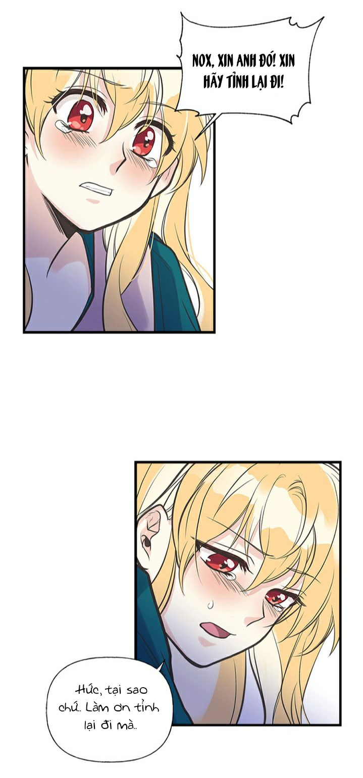 chị tôi đã nhặt về một nam chính quyến rũ chapter 16 25