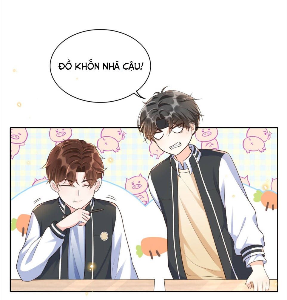 ngọt không ngừng nghỉ chapter 5 12