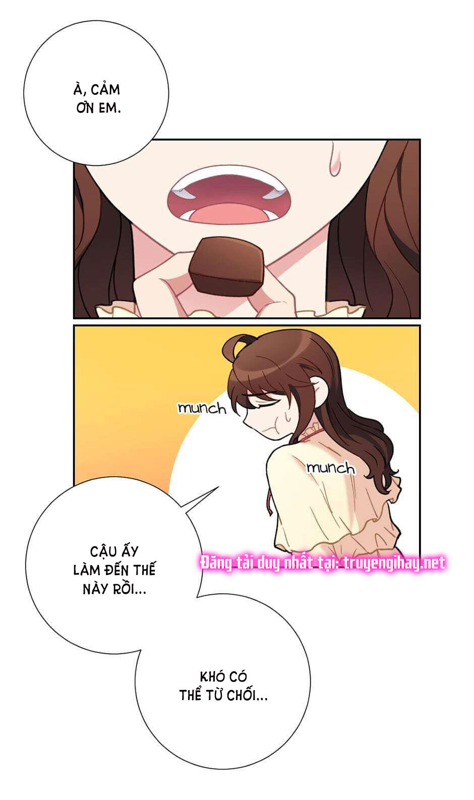 tiểu thư và dàn hầu nam mlem chapter 23 30