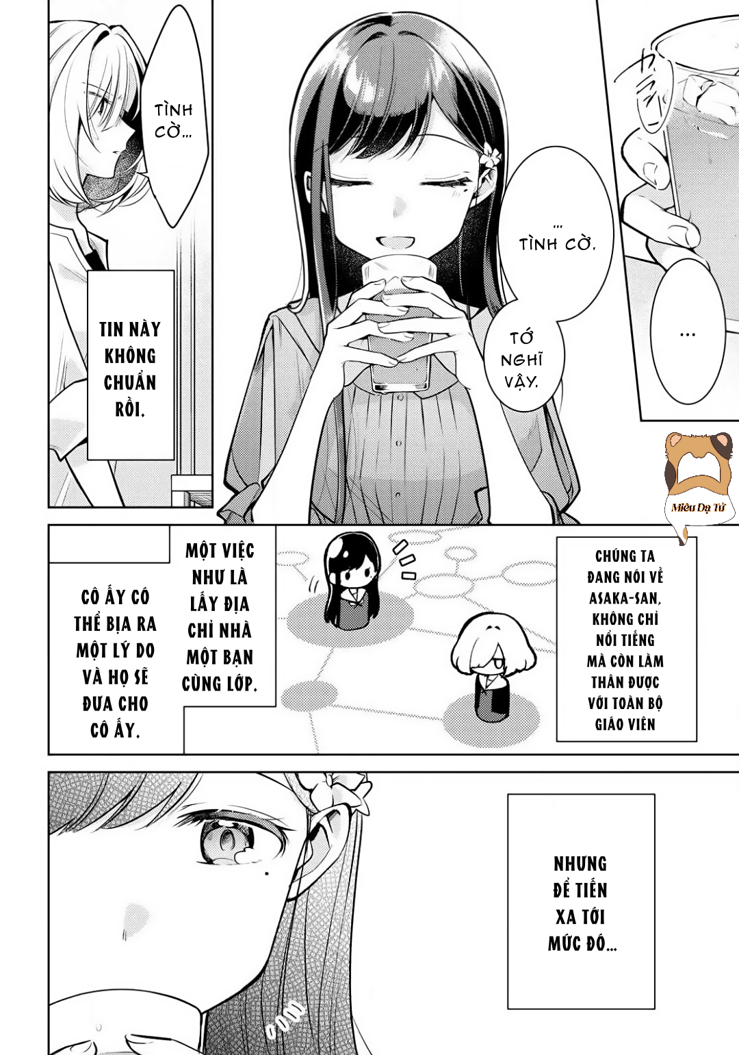 mùa hè có cậu ở đó chapter 2 10