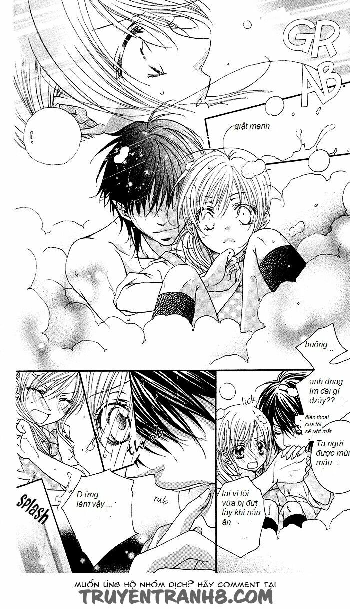 mitsuiro devil 1 chapter 2 27