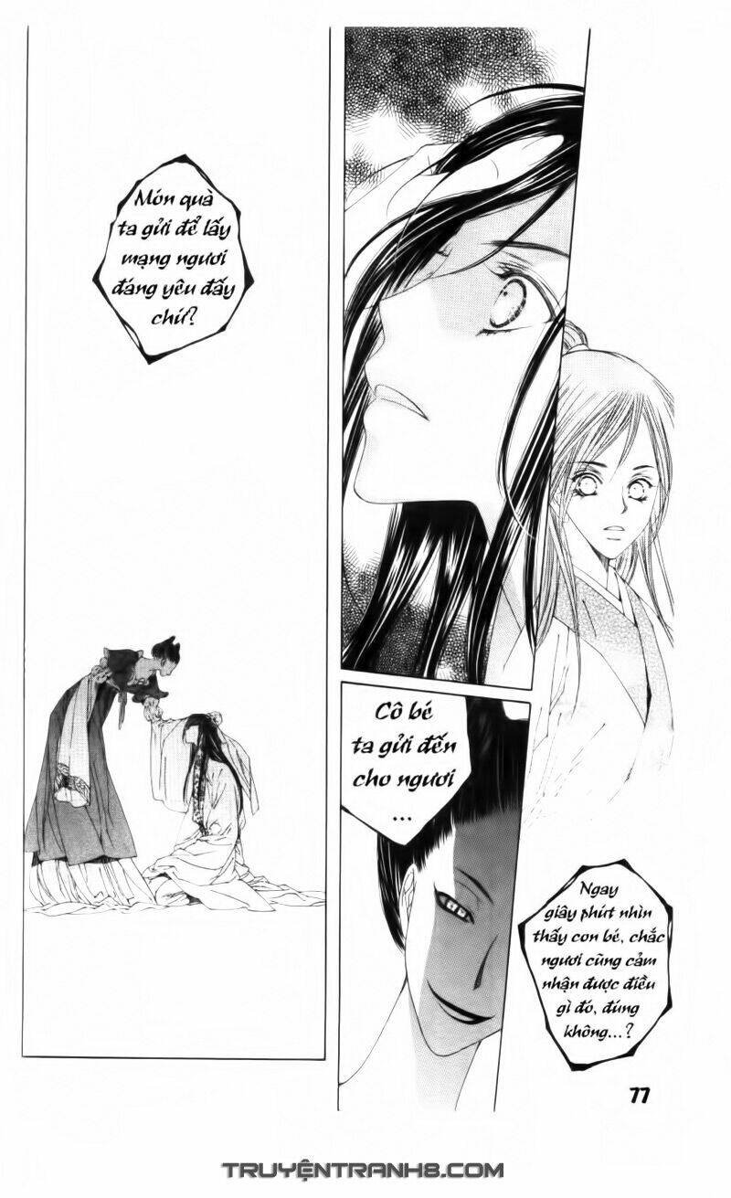 pháp sư trừ tà chapter 20 3