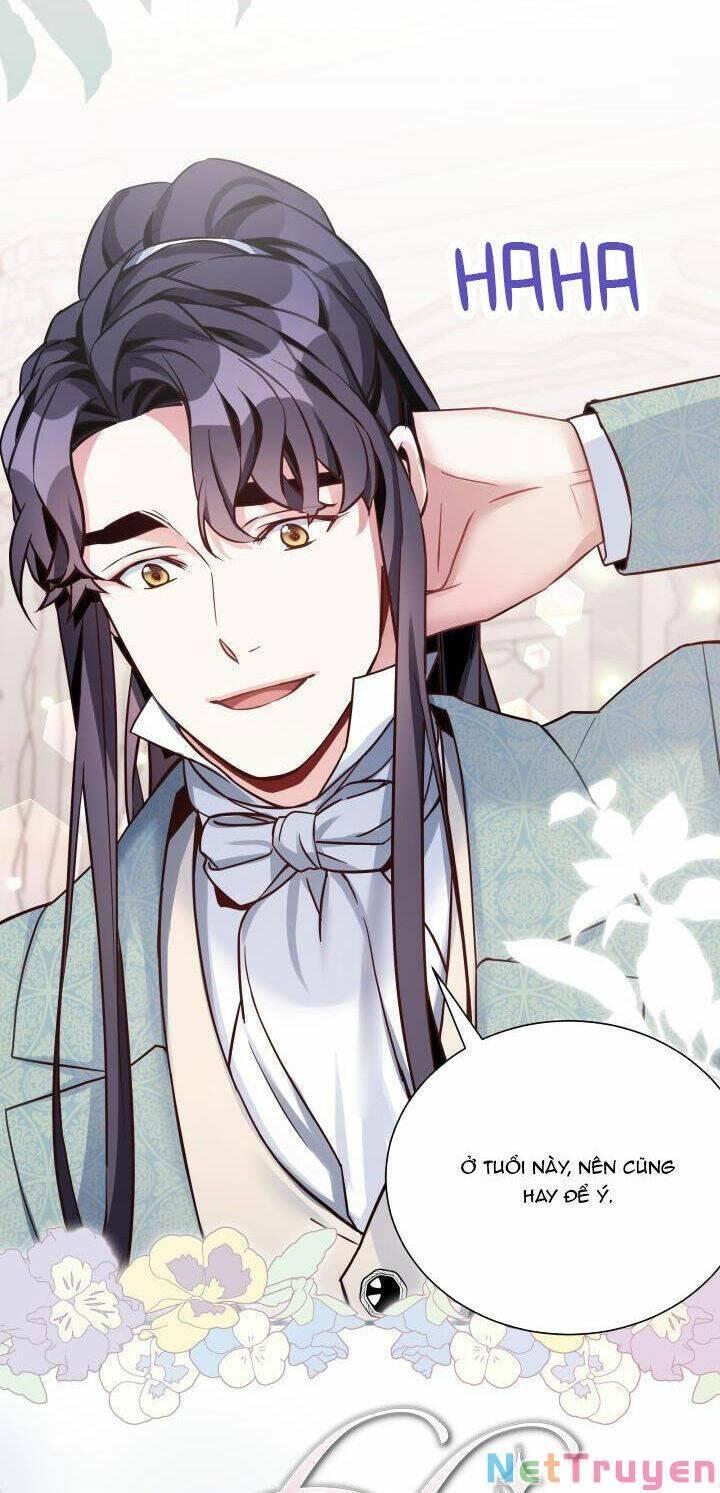 con gái chồng quá dễ thương chapter 82.2 4