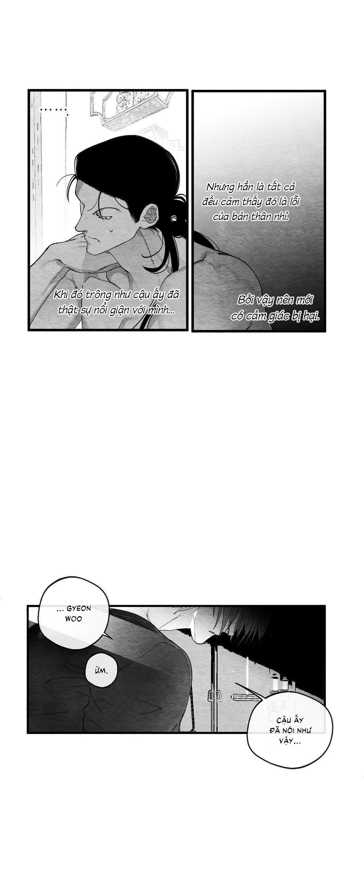 vóc dáng toàn mỹ chapter 18 16