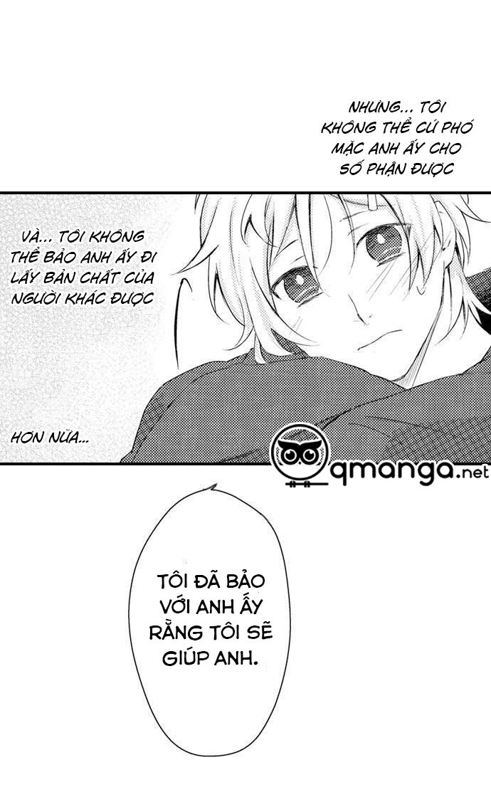 ác ma dục vọng chapter 6 37