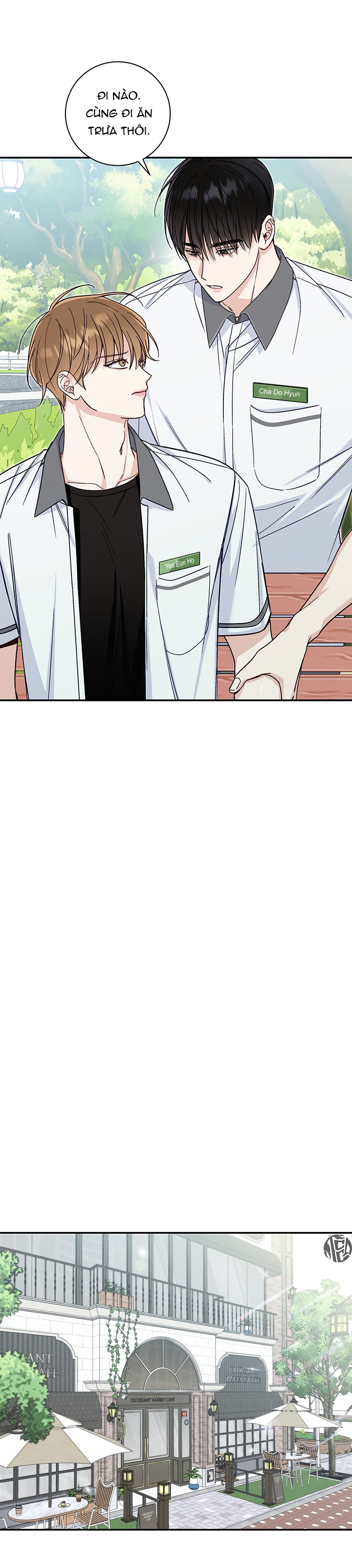 mùa hạ chapter 21 21