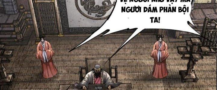 máy mô phỏng nhân sinh của lữ bố chapter 36 5