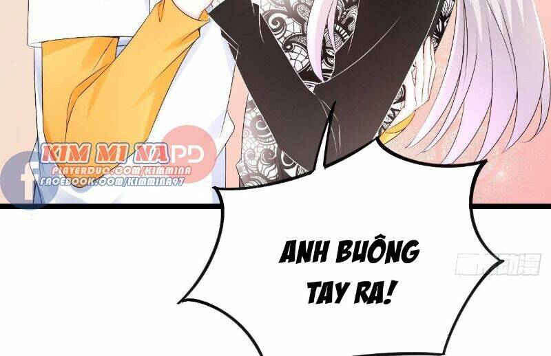 đế thiếu ngọt sủng: manh thê sống lại không ngoan chapter 30 30