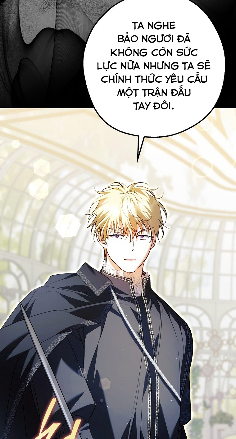 tôi đã cướp mất các nam chính từ tay nữ chính chapter 45 22