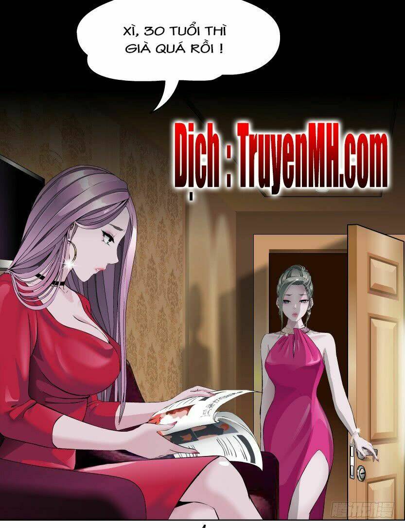 thành phố vật chất chapter 10 2