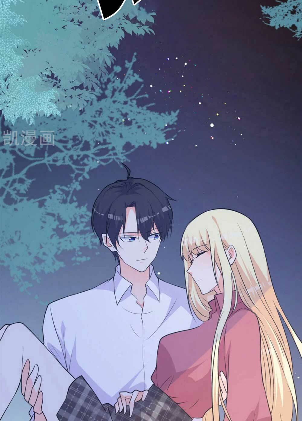 nam thần bóng tối không nghe lời chapter 6 33