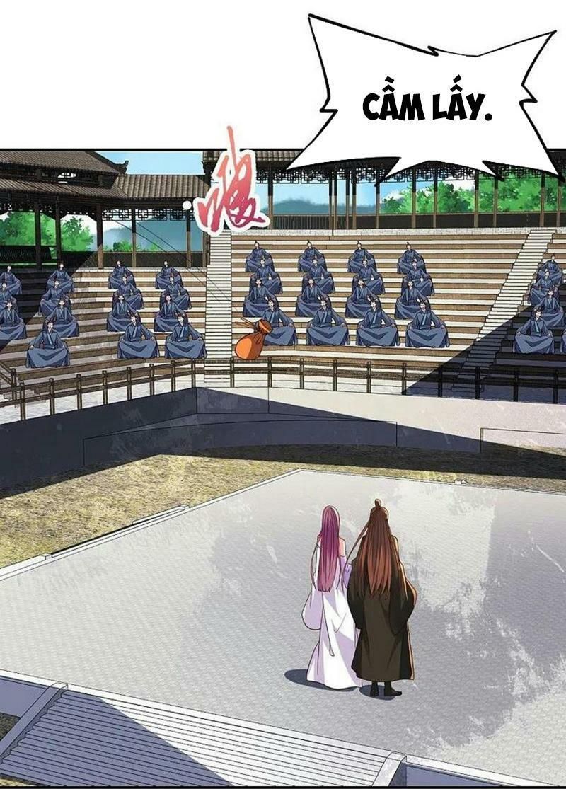 tiên võ đế tôn chapter 270 43