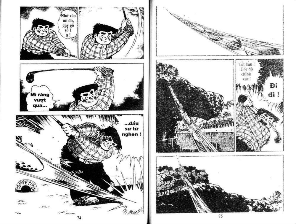 tân teppi chapter 8 36