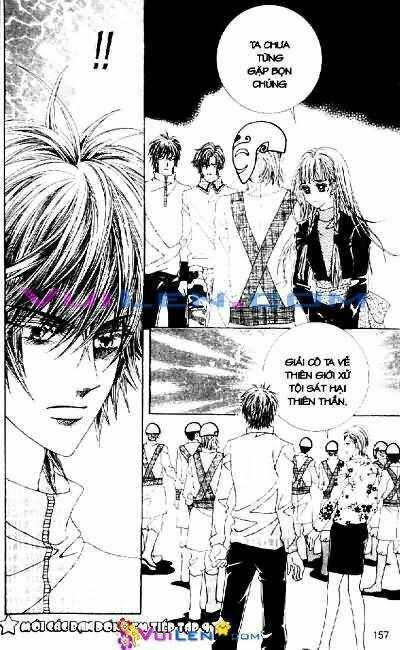 cửa hàng phù thủy chapter 8 157