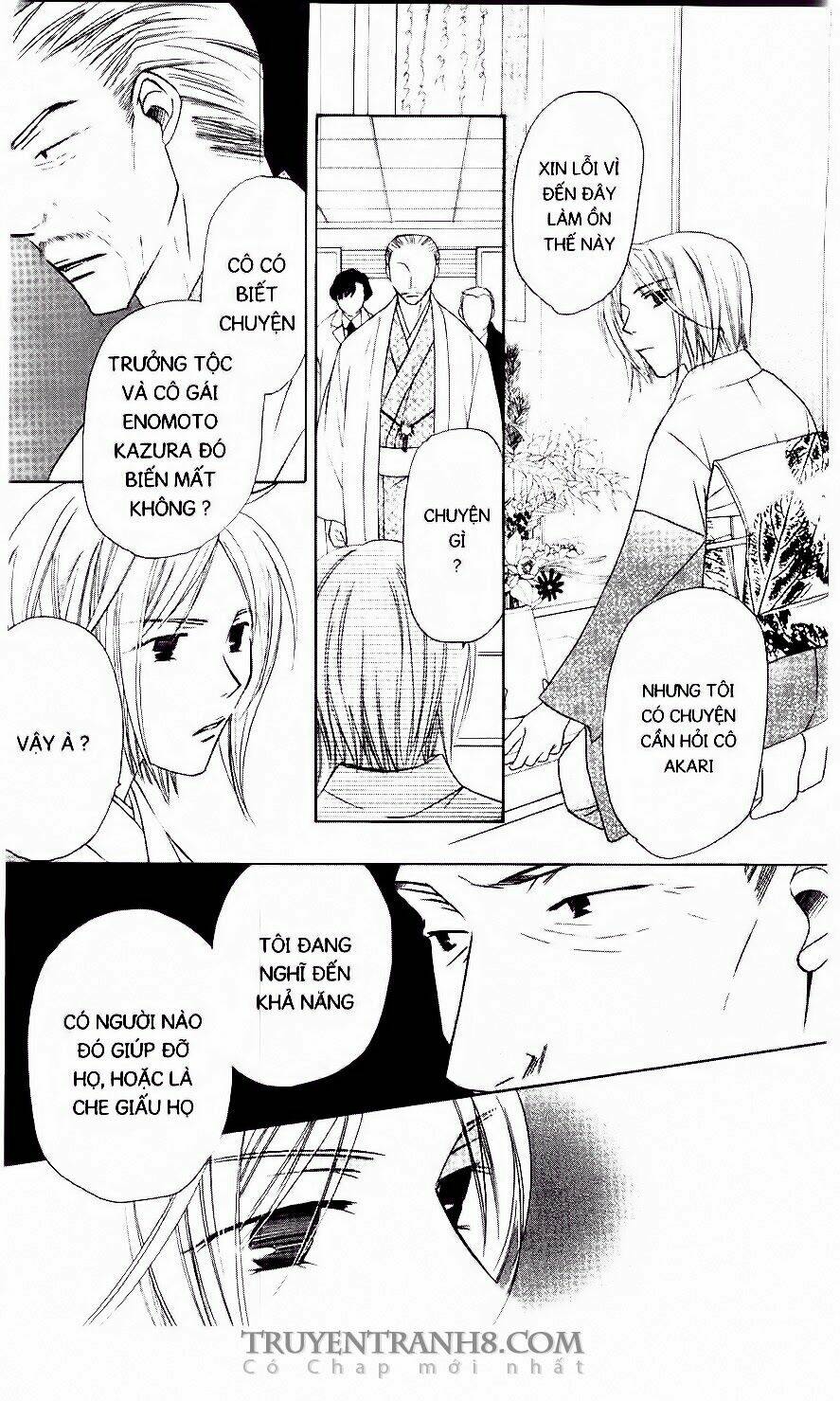 vườn địa đàng chapter 63 9