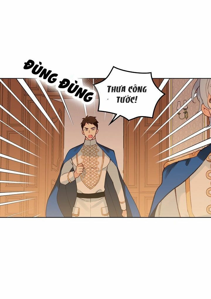 con có phải con là con gái của ngài không? chapter 31 47